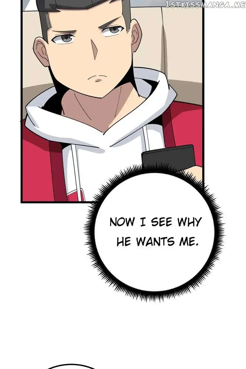 Poisonous Witch Doctor chapter 90 - page 20