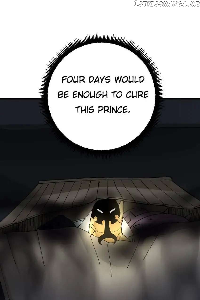 Poisonous Witch Doctor chapter 90 - page 25