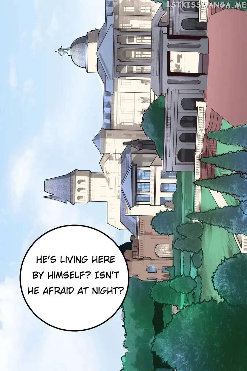 Poisonous Witch Doctor chapter 90 - page 31