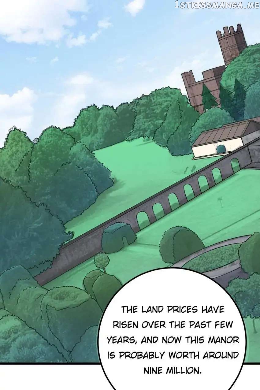 Poisonous Witch Doctor chapter 90 - page 37