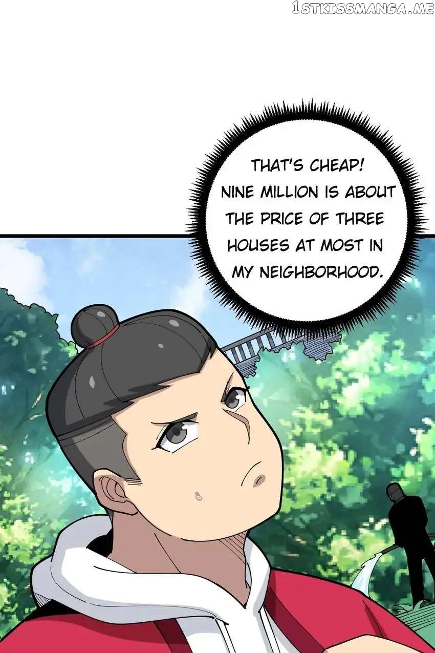 Poisonous Witch Doctor chapter 90 - page 39