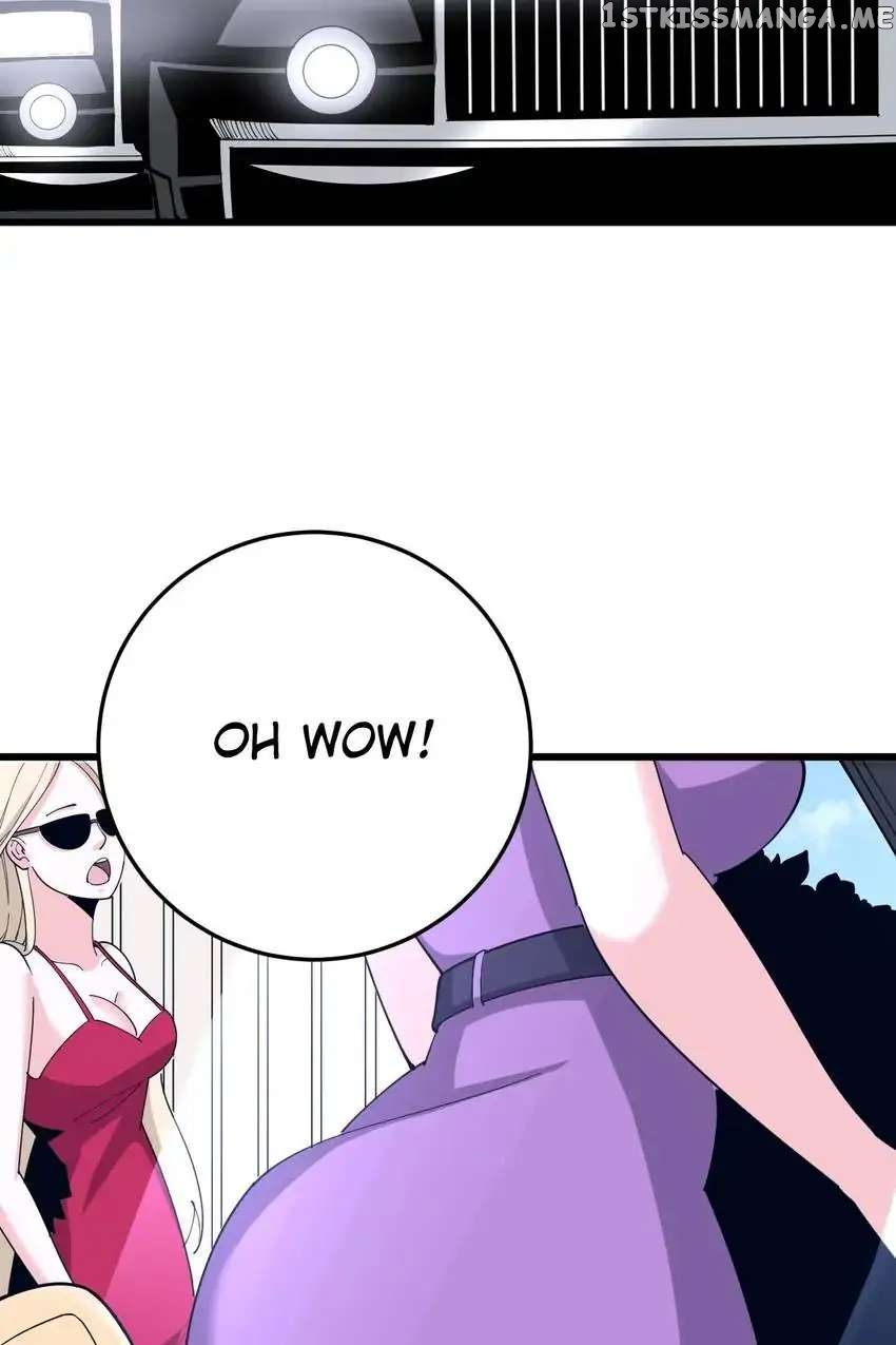 Poisonous Witch Doctor chapter 90 - page 4