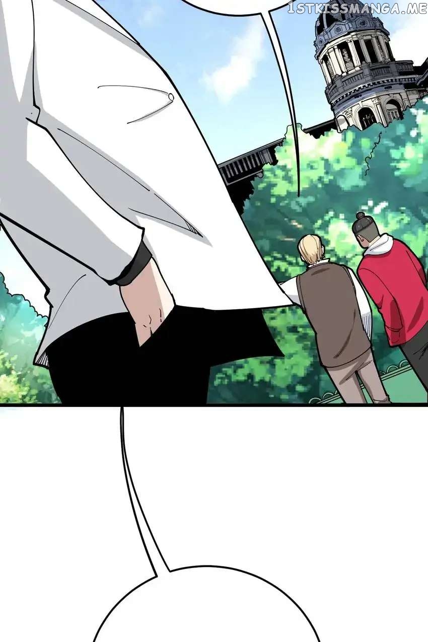 Poisonous Witch Doctor chapter 90 - page 41