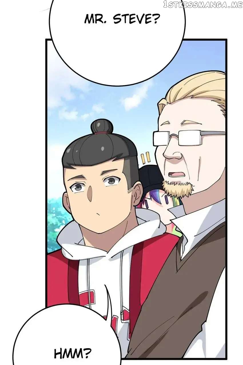 Poisonous Witch Doctor chapter 90 - page 42