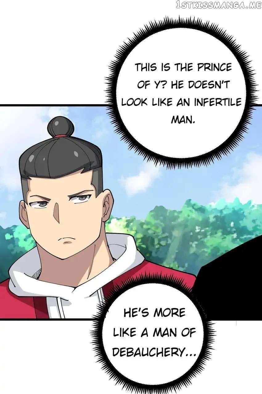 Poisonous Witch Doctor chapter 90 - page 46