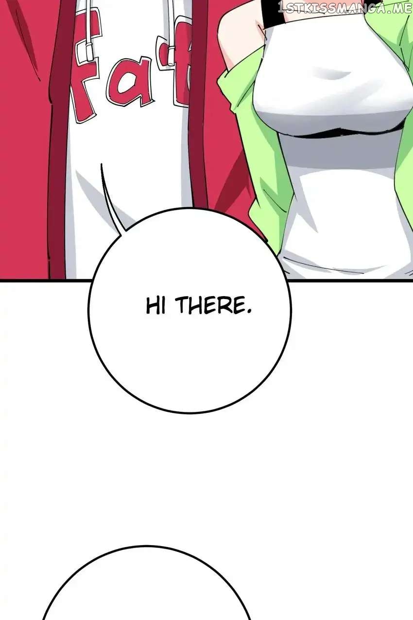 Poisonous Witch Doctor chapter 90 - page 50