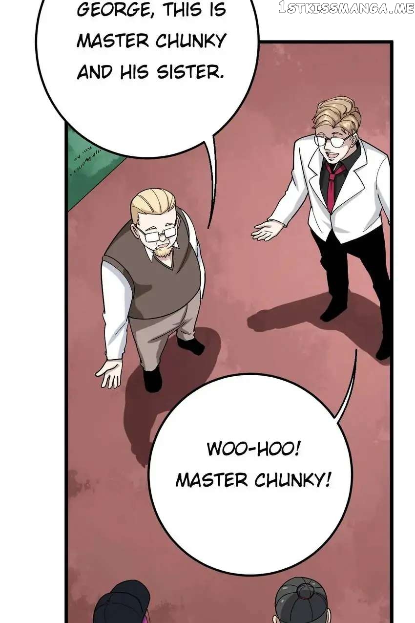 Poisonous Witch Doctor chapter 90 - page 51
