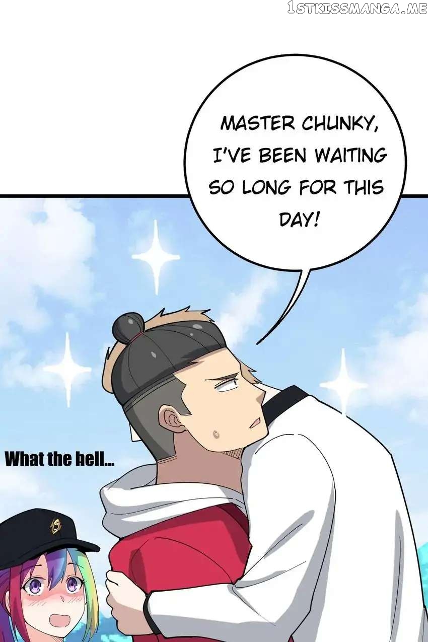Poisonous Witch Doctor chapter 90 - page 54