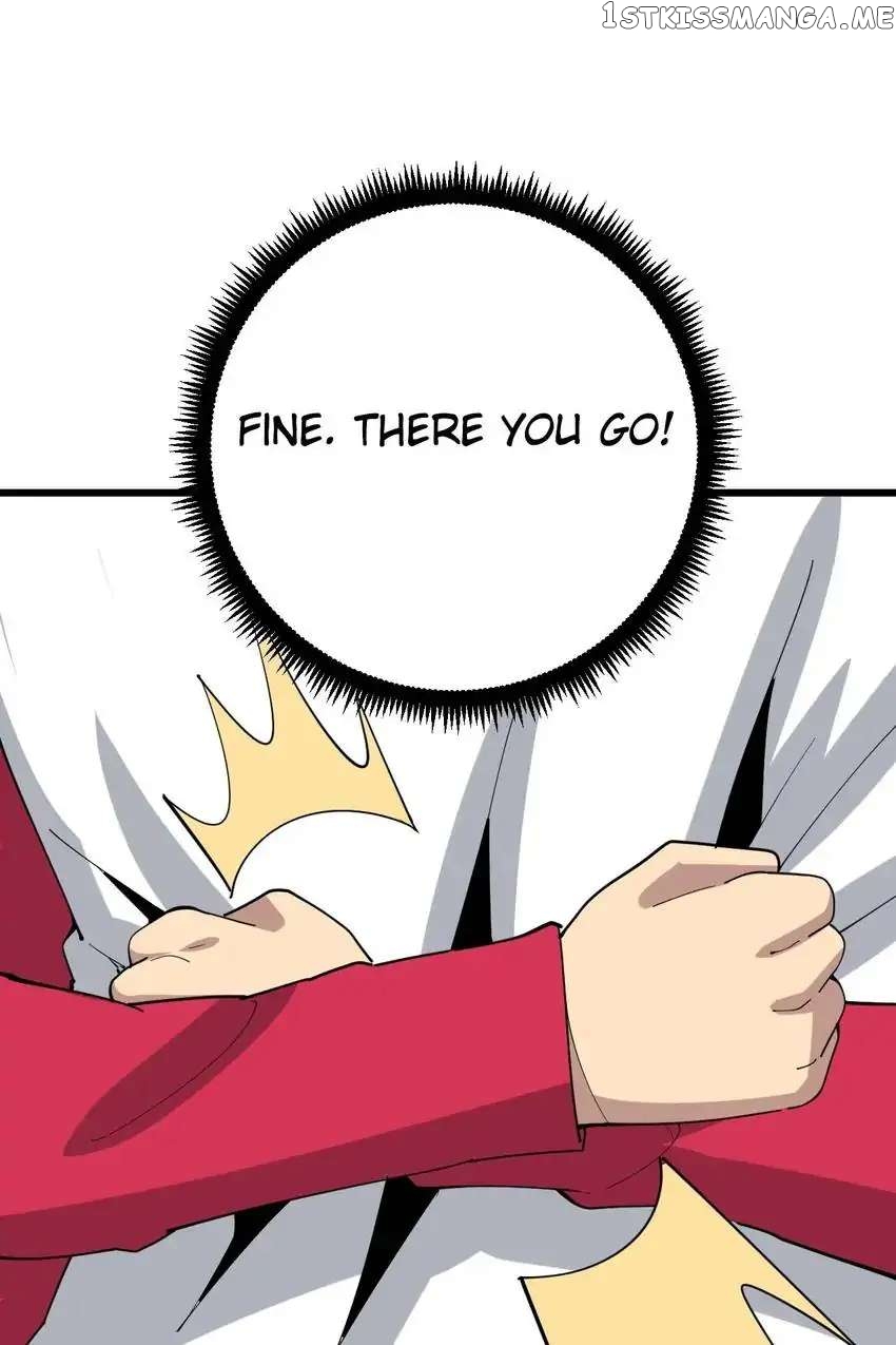 Poisonous Witch Doctor chapter 90 - page 60