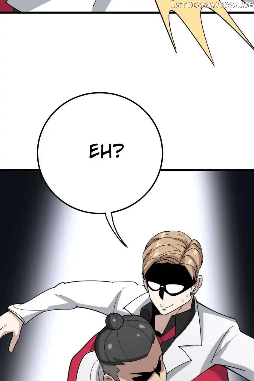 Poisonous Witch Doctor chapter 90 - page 61