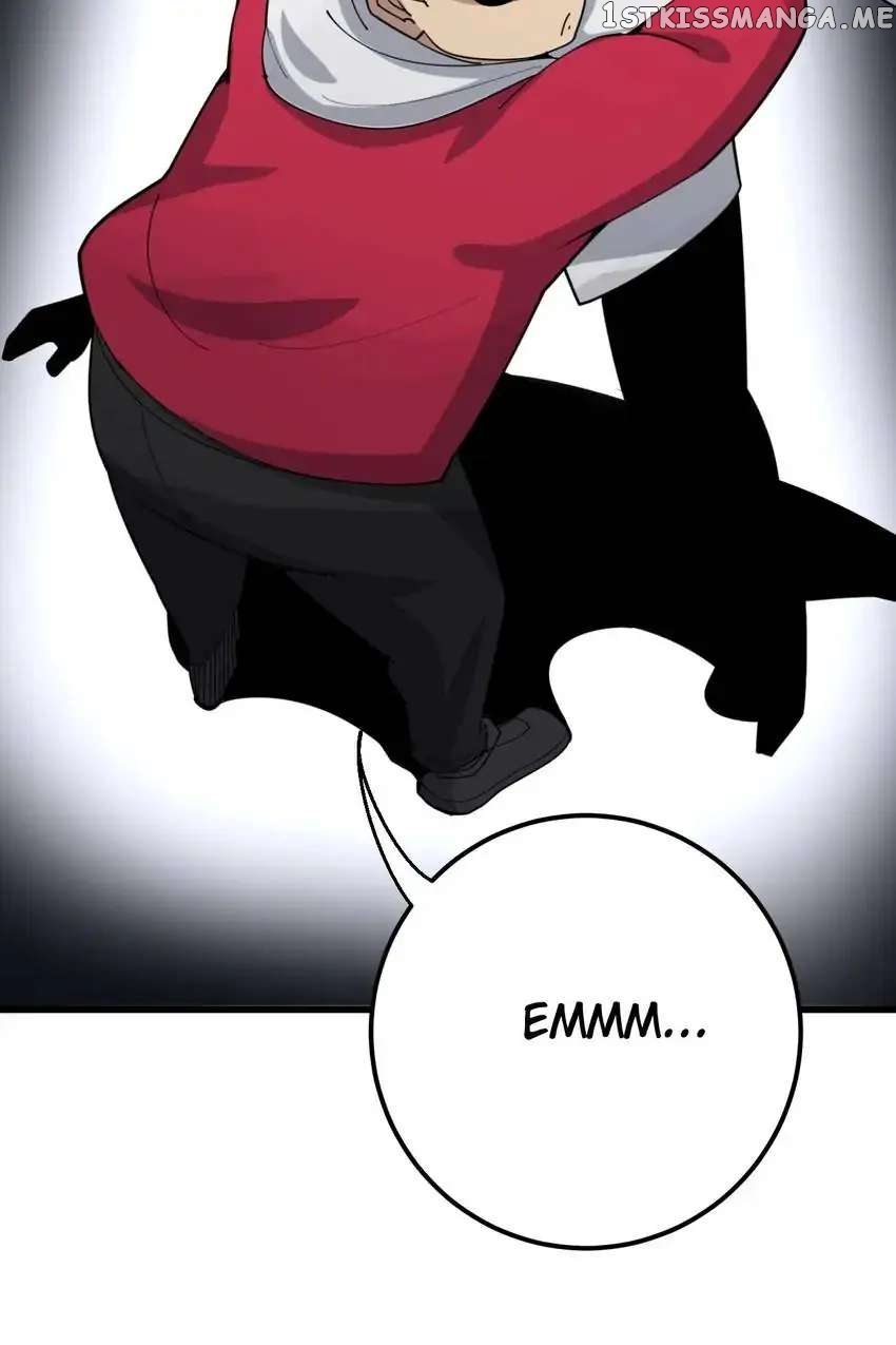 Poisonous Witch Doctor chapter 90 - page 62