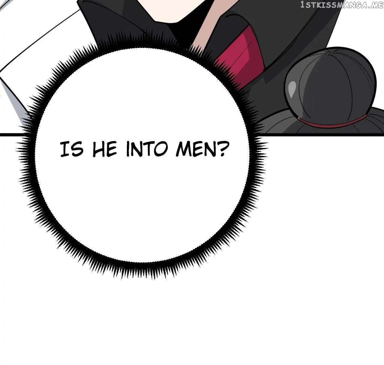 Poisonous Witch Doctor chapter 90 - page 64