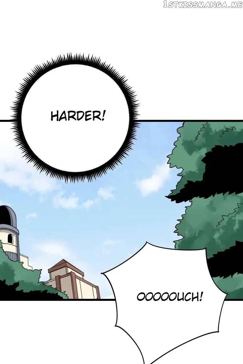 Poisonous Witch Doctor chapter 90 - page 65