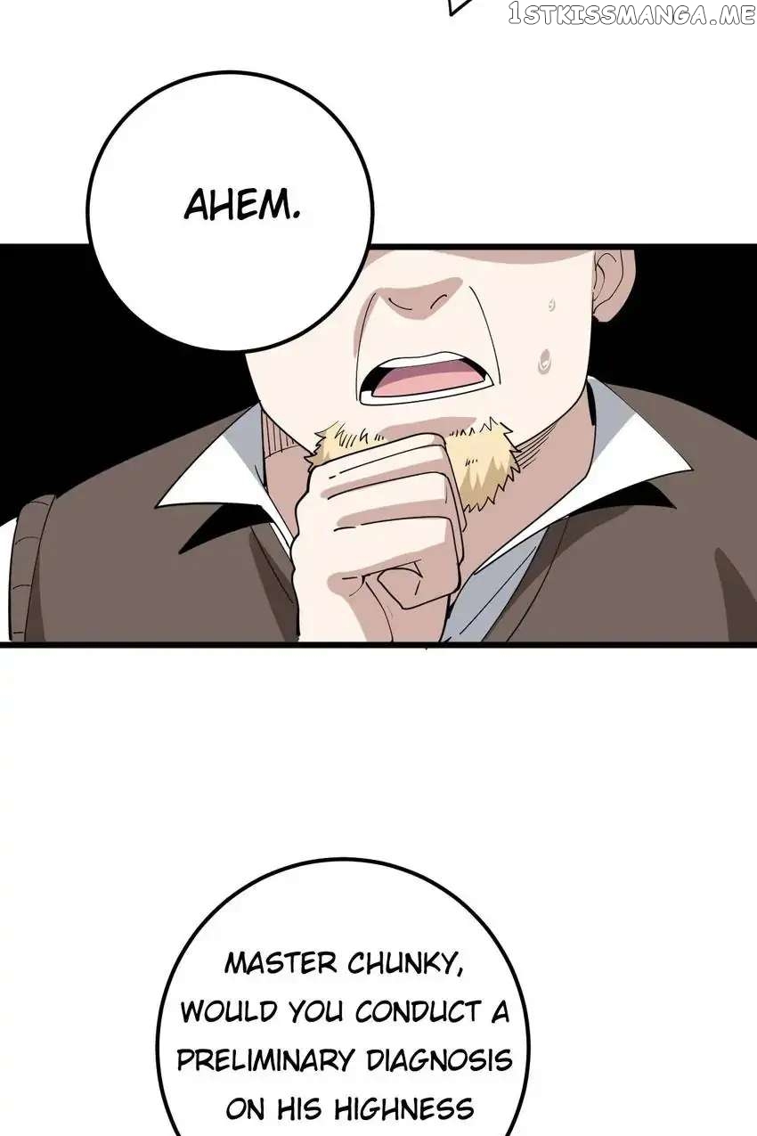 Poisonous Witch Doctor chapter 90 - page 66