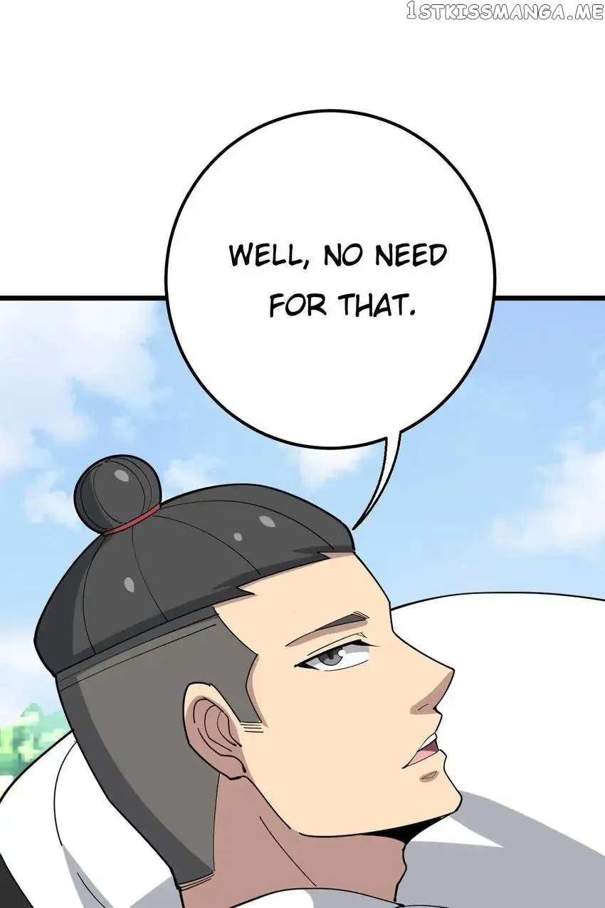 Poisonous Witch Doctor chapter 90 - page 69