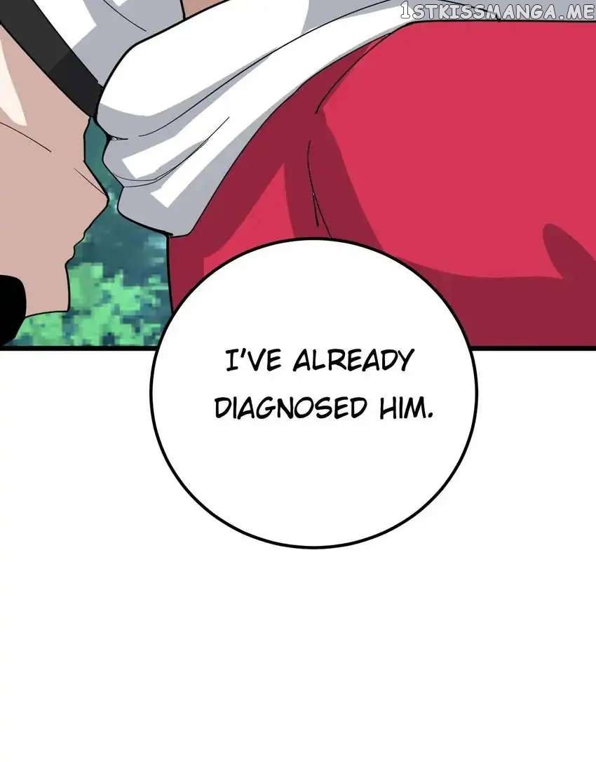 Poisonous Witch Doctor chapter 90 - page 70