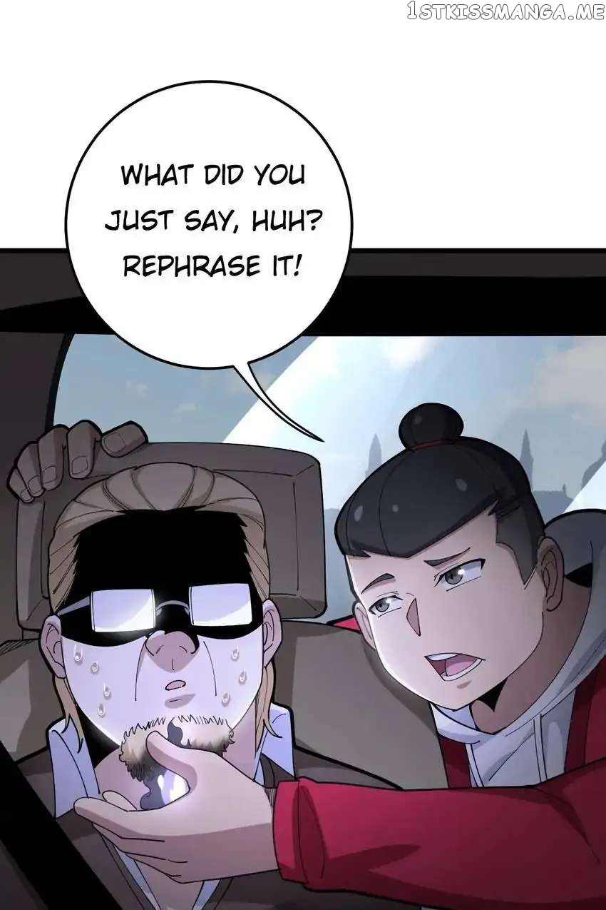 Poisonous Witch Doctor chapter 90 - page 9