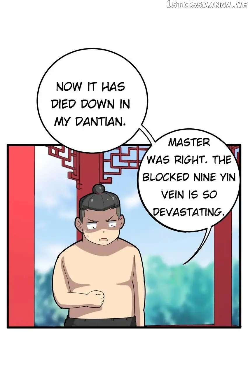 Poisonous Witch Doctor chapter 100 - page 37