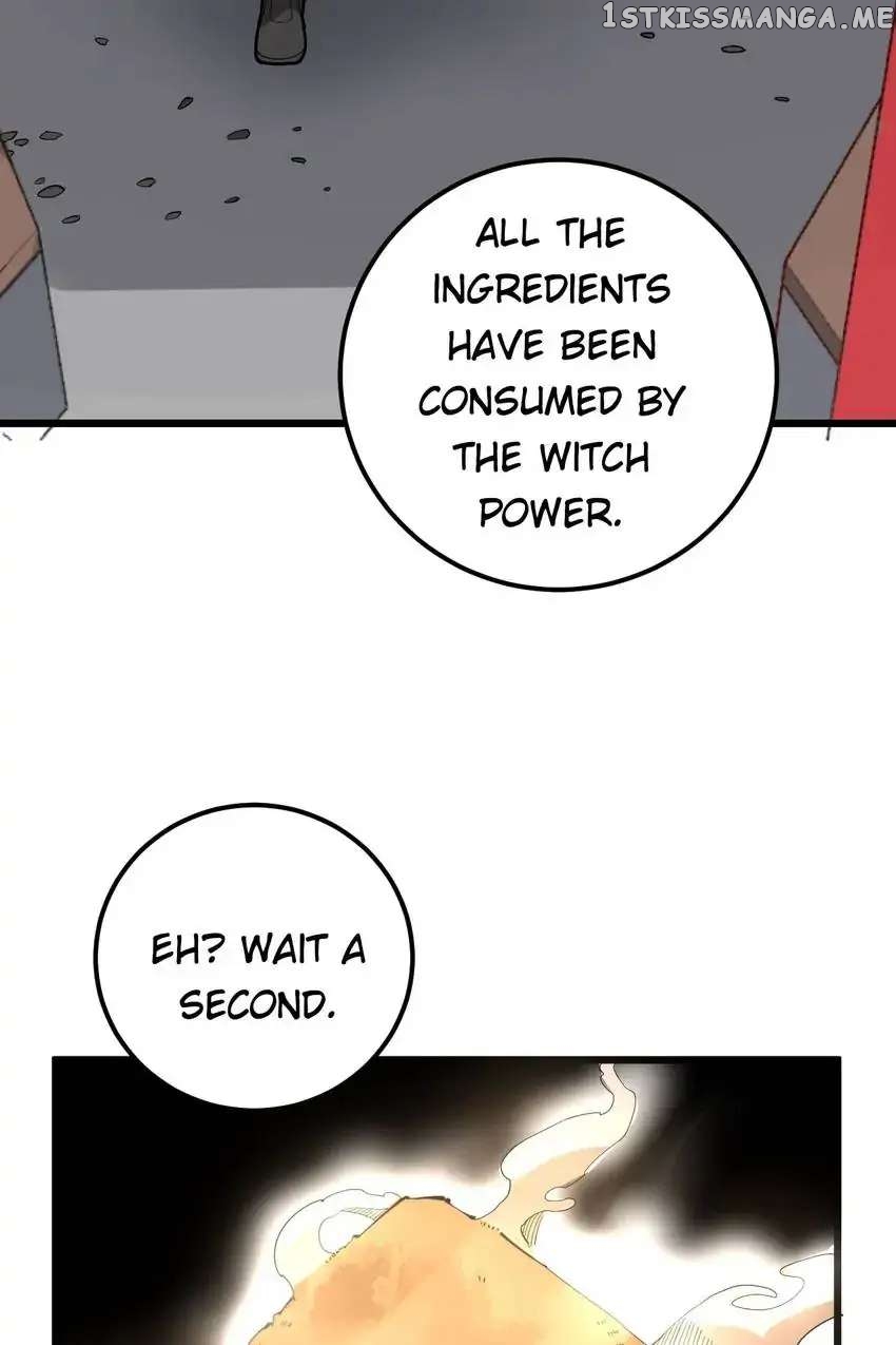 Poisonous Witch Doctor chapter 100 - page 40