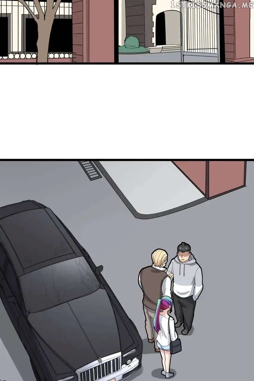 Poisonous Witch Doctor chapter 100 - page 45