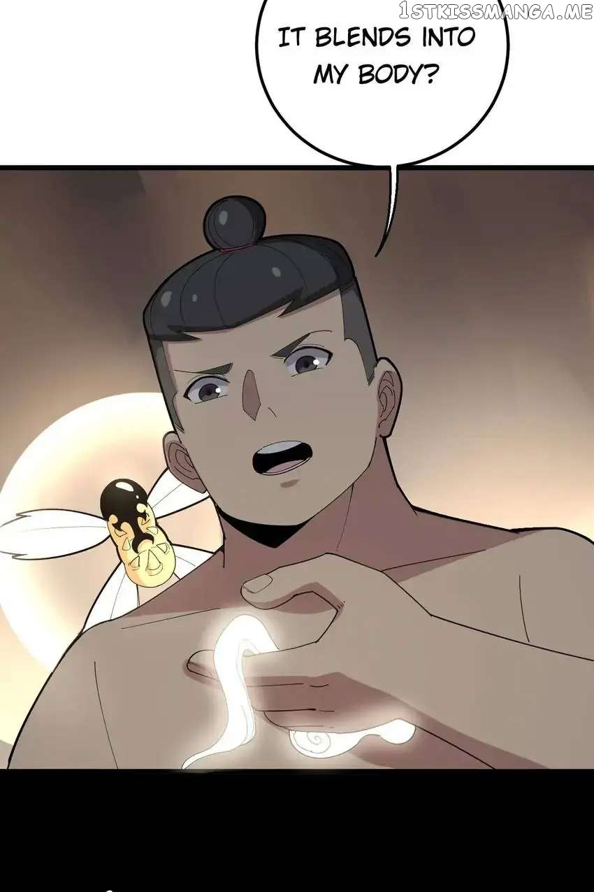 Poisonous Witch Doctor chapter 100 - page 5