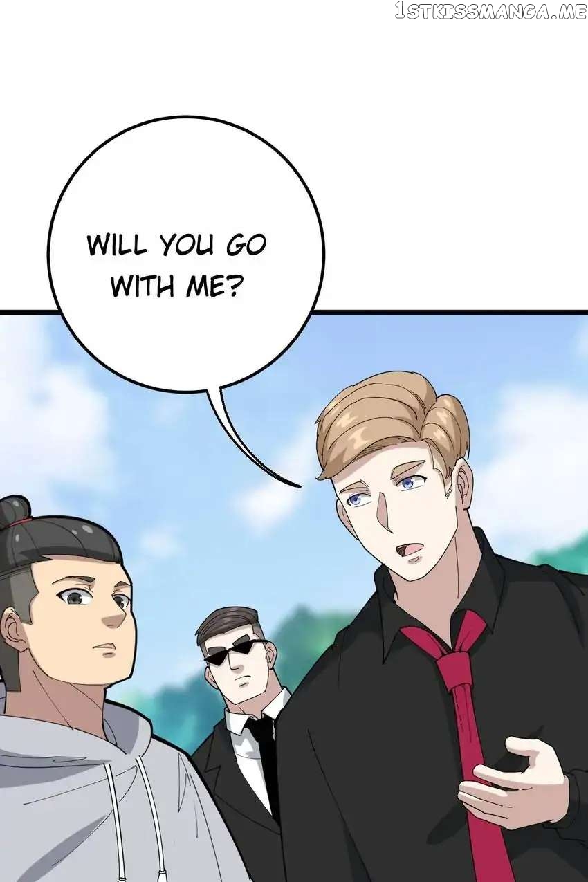 Poisonous Witch Doctor chapter 100 - page 60