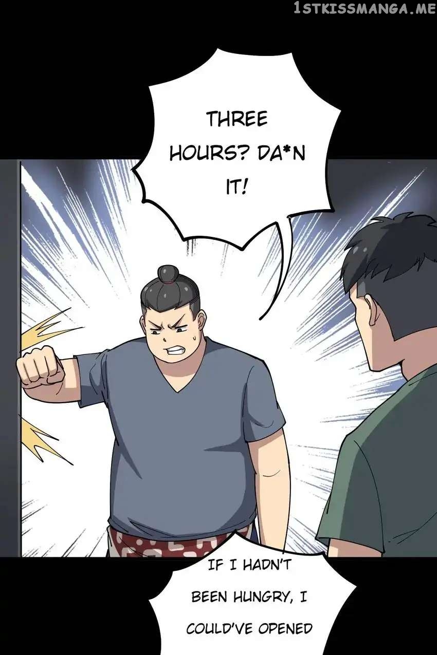 Poisonous Witch Doctor chapter 25 - page 10