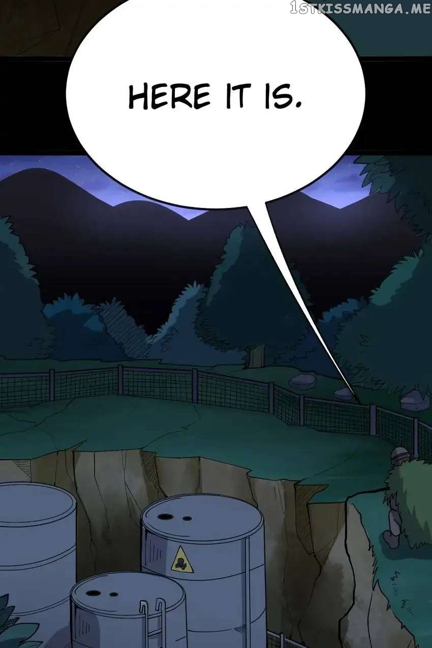 Poisonous Witch Doctor chapter 25 - page 21