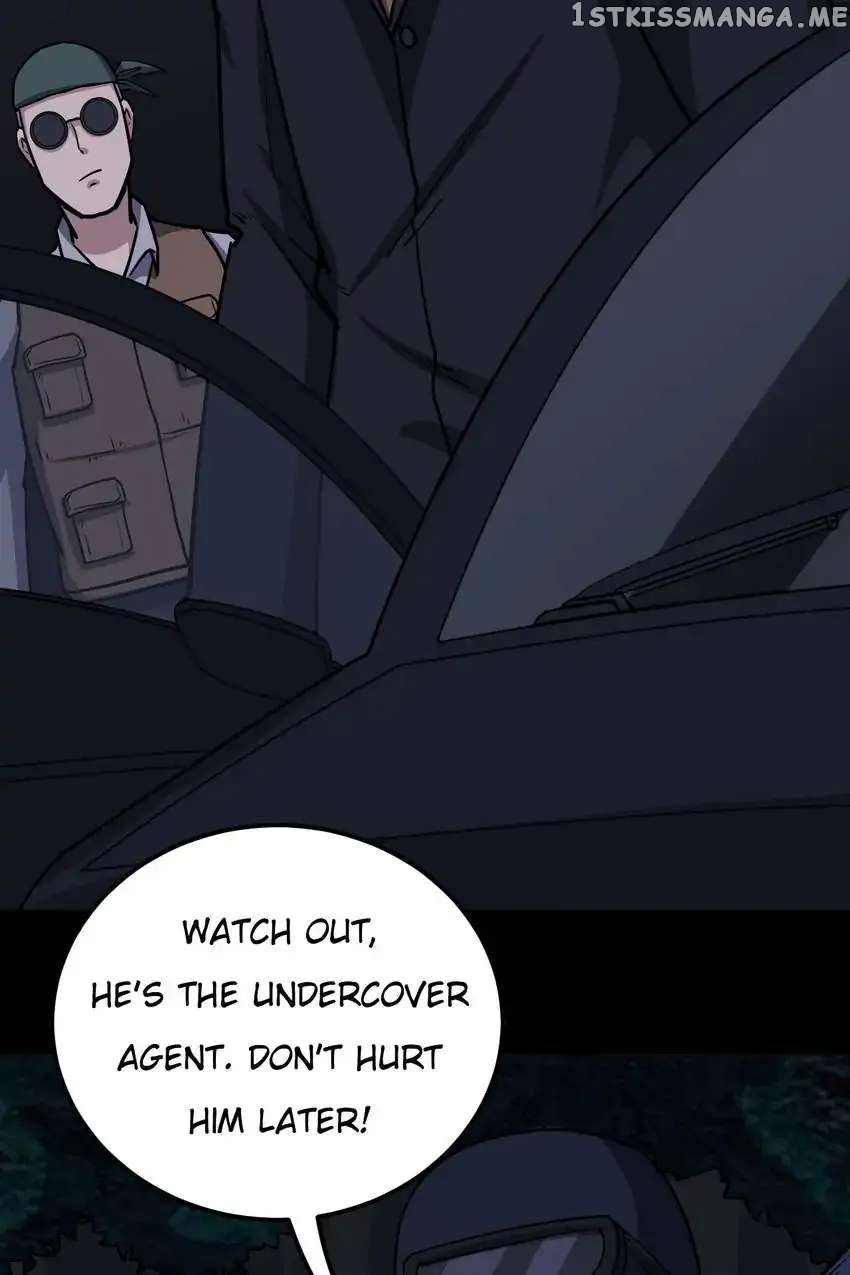 Poisonous Witch Doctor chapter 25 - page 29