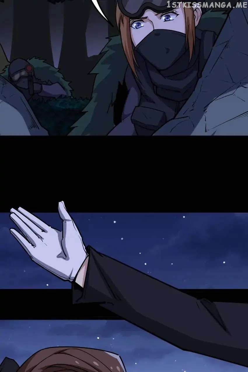 Poisonous Witch Doctor chapter 25 - page 30