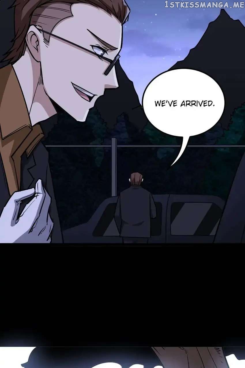 Poisonous Witch Doctor chapter 25 - page 31