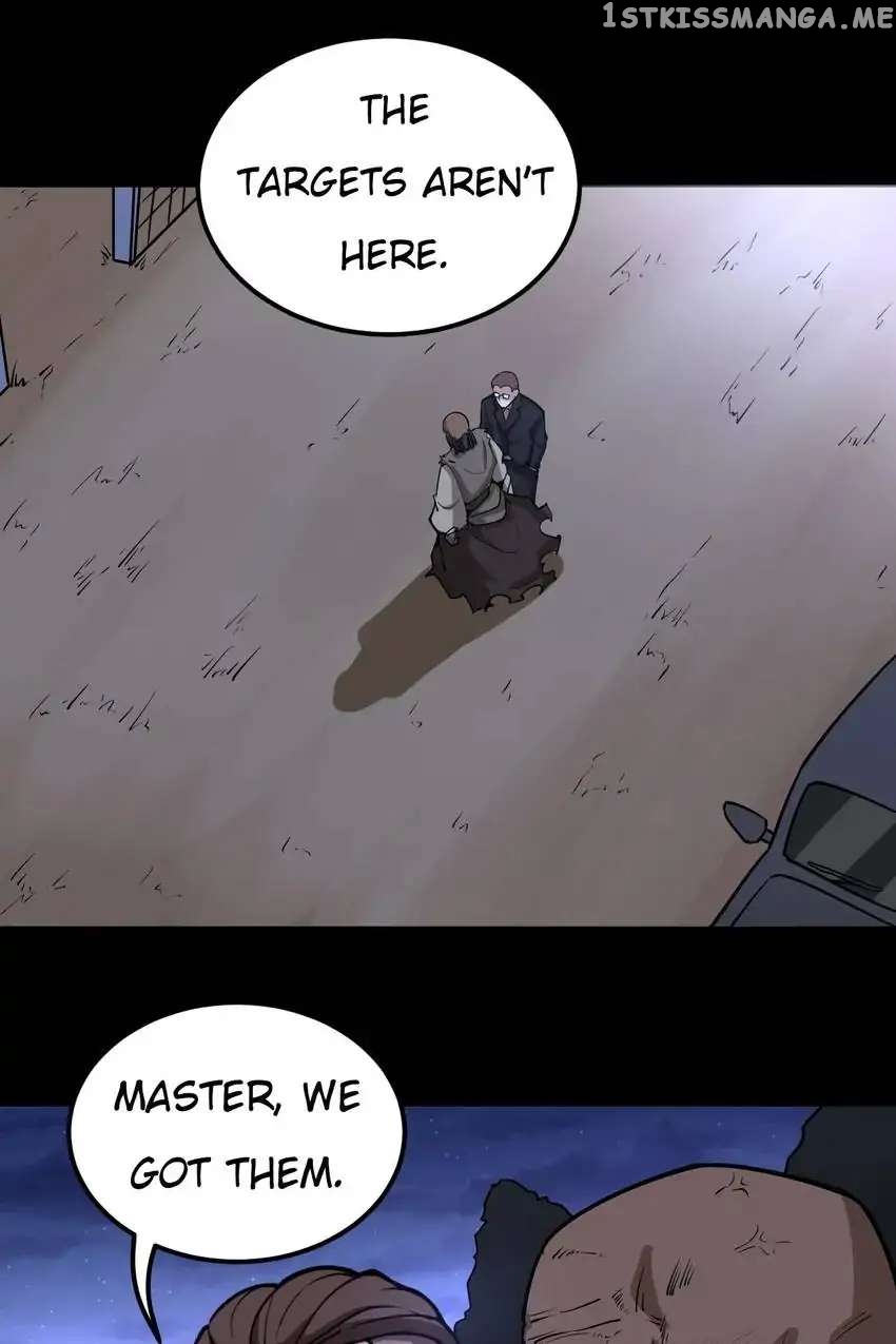 Poisonous Witch Doctor chapter 25 - page 36