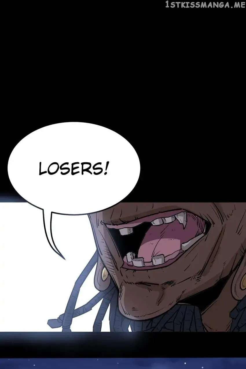 Poisonous Witch Doctor chapter 25 - page 40
