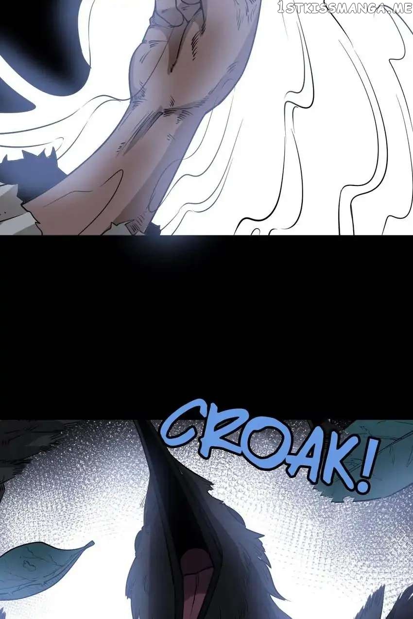 Poisonous Witch Doctor chapter 25 - page 43