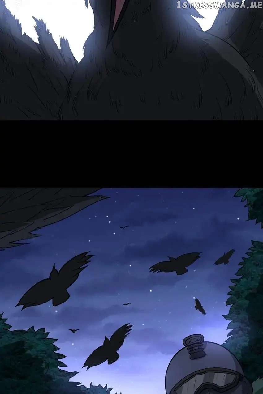 Poisonous Witch Doctor chapter 25 - page 44