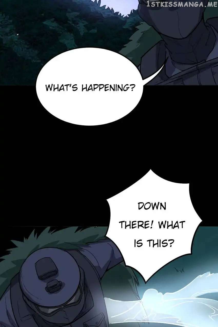 Poisonous Witch Doctor chapter 25 - page 45