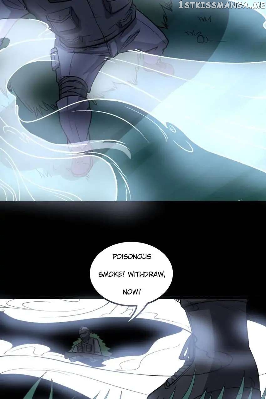 Poisonous Witch Doctor chapter 25 - page 46
