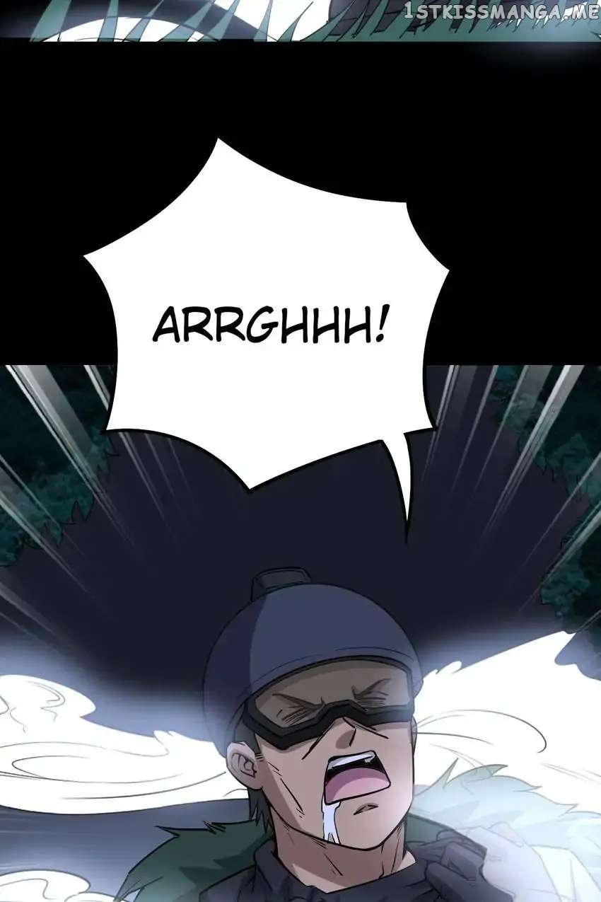 Poisonous Witch Doctor chapter 25 - page 47