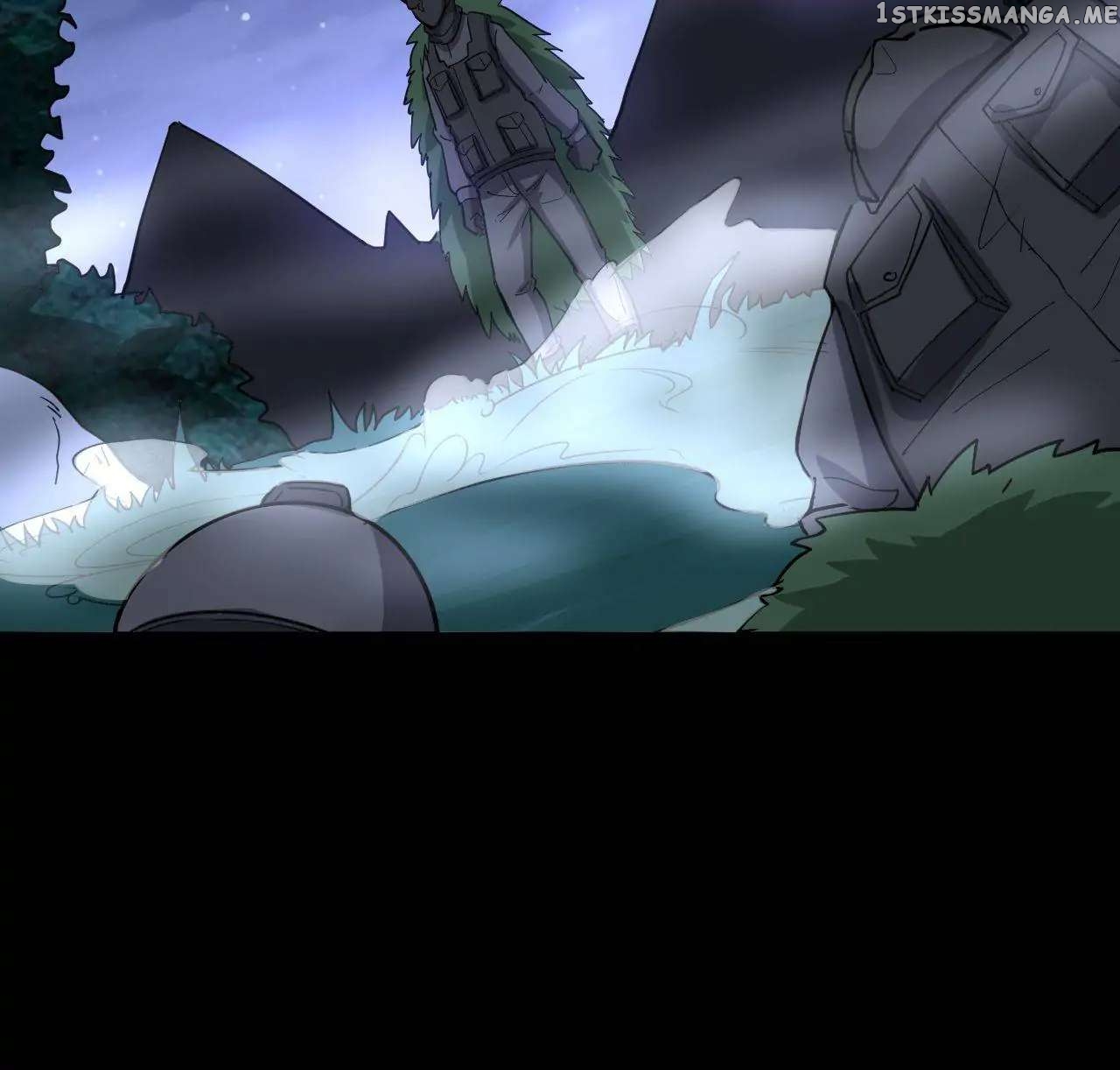 Poisonous Witch Doctor chapter 25 - page 49