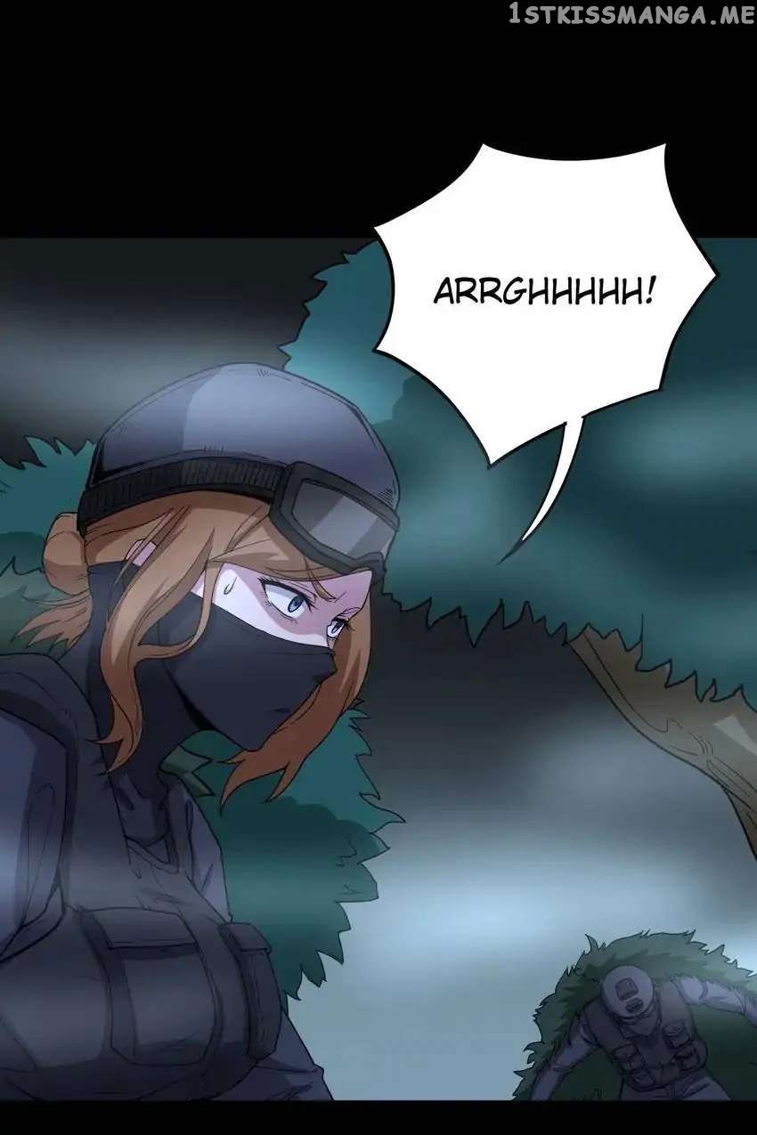 Poisonous Witch Doctor chapter 25 - page 50
