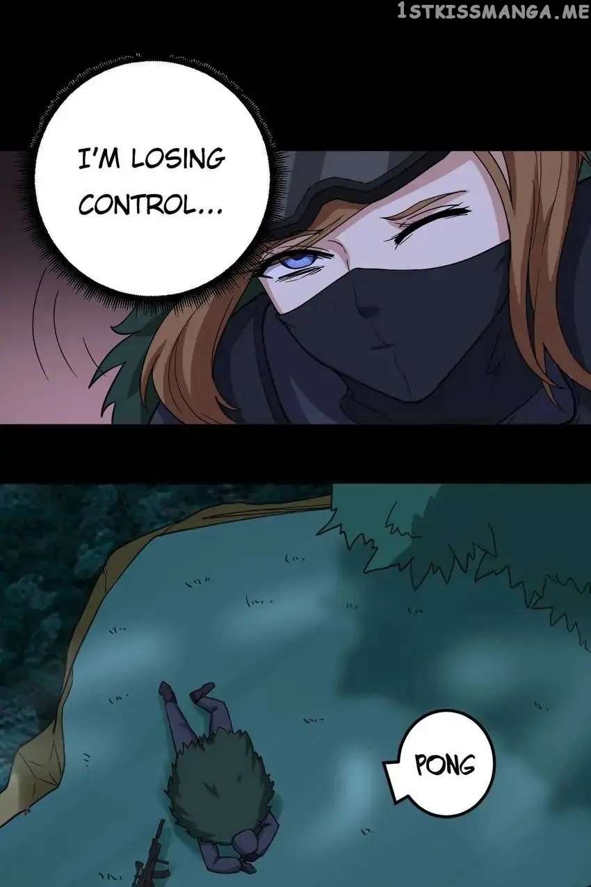 Poisonous Witch Doctor chapter 25 - page 51