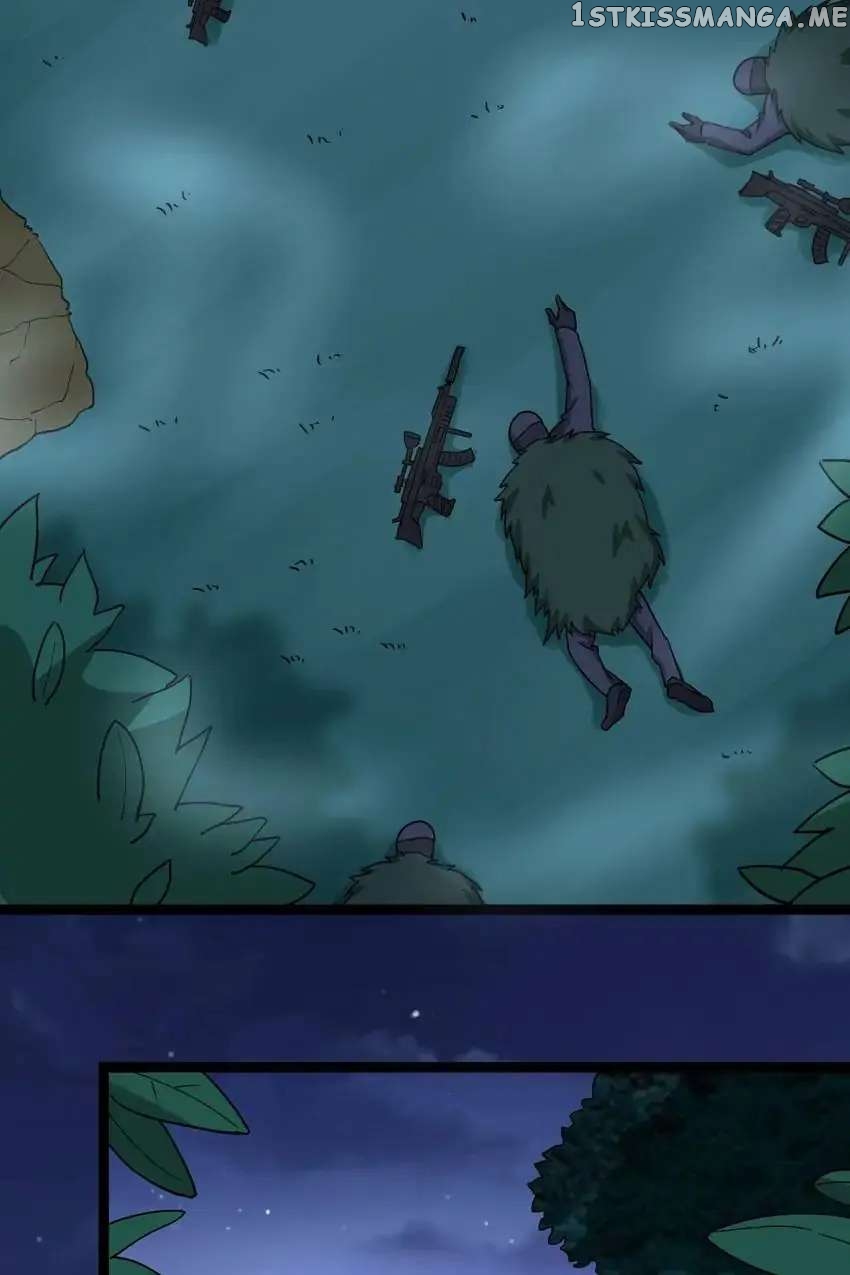 Poisonous Witch Doctor chapter 25 - page 52
