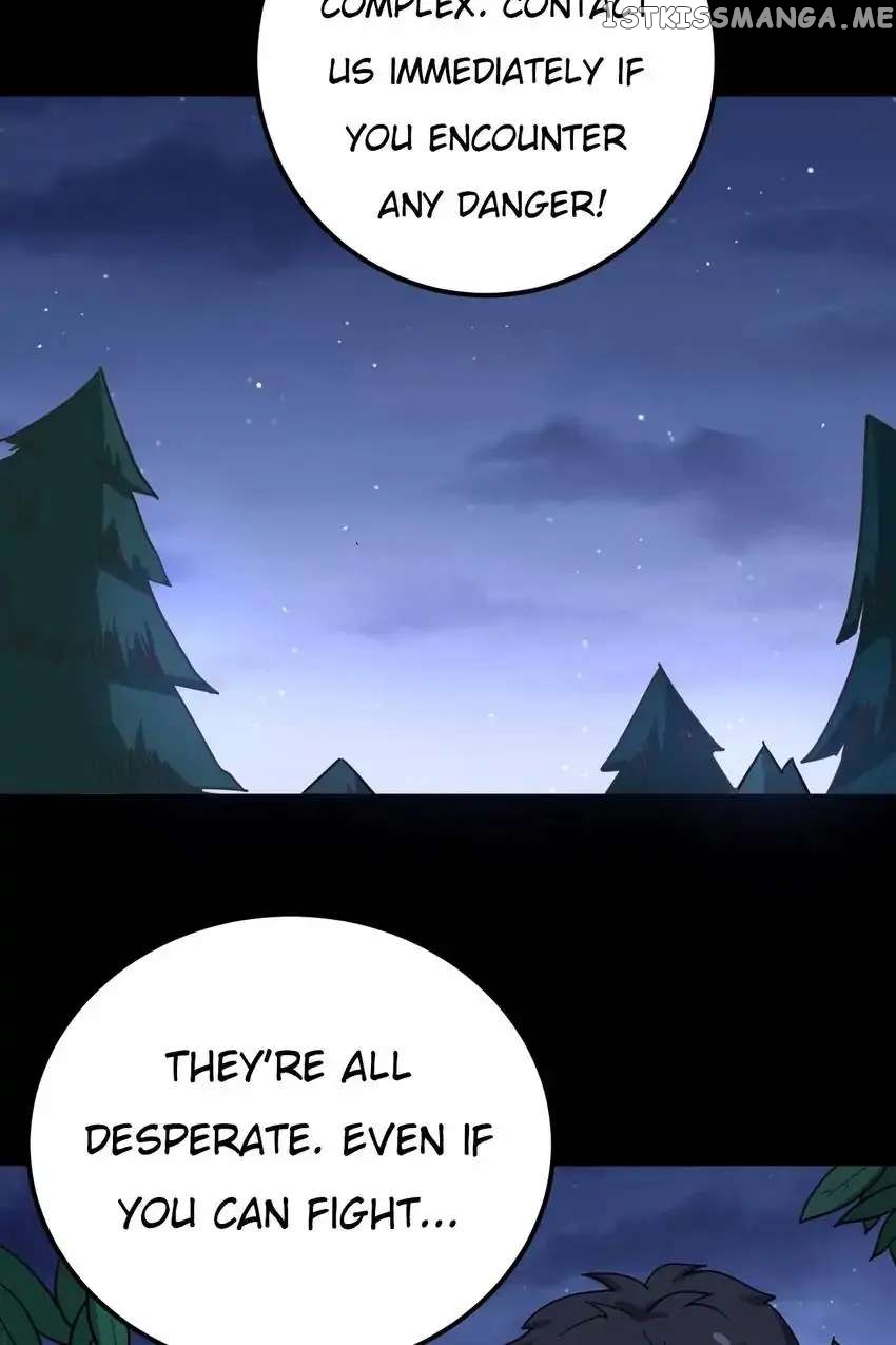 Poisonous Witch Doctor chapter 25 - page 56