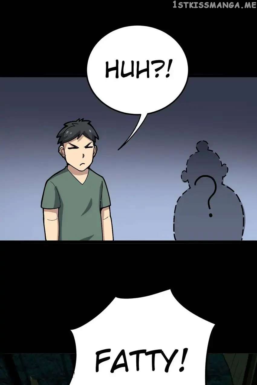 Poisonous Witch Doctor chapter 25 - page 58