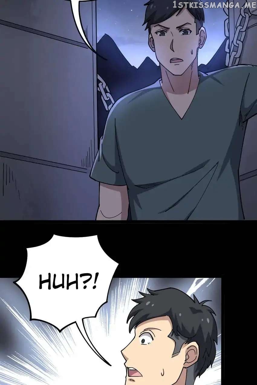 Poisonous Witch Doctor chapter 25 - page 6