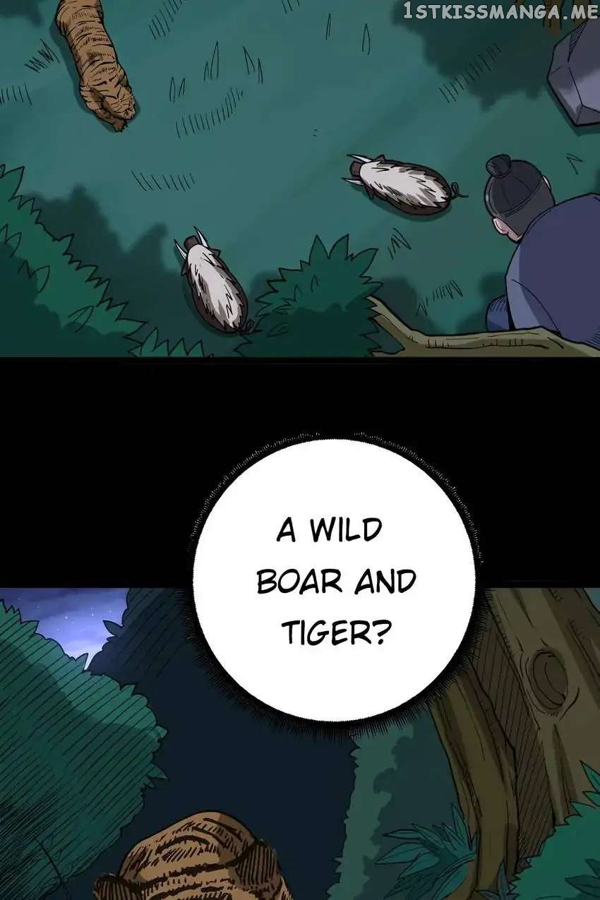 Poisonous Witch Doctor chapter 25 - page 67