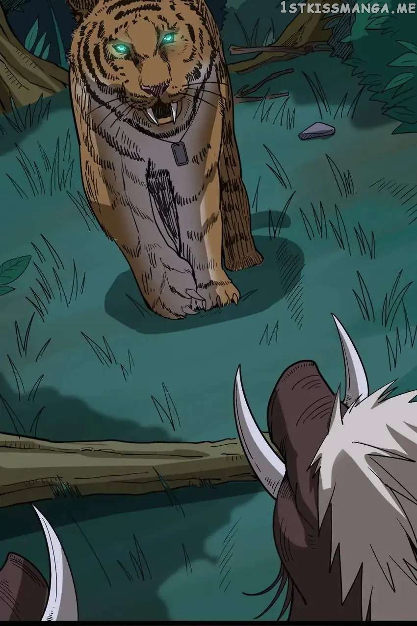 Poisonous Witch Doctor chapter 25 - page 68