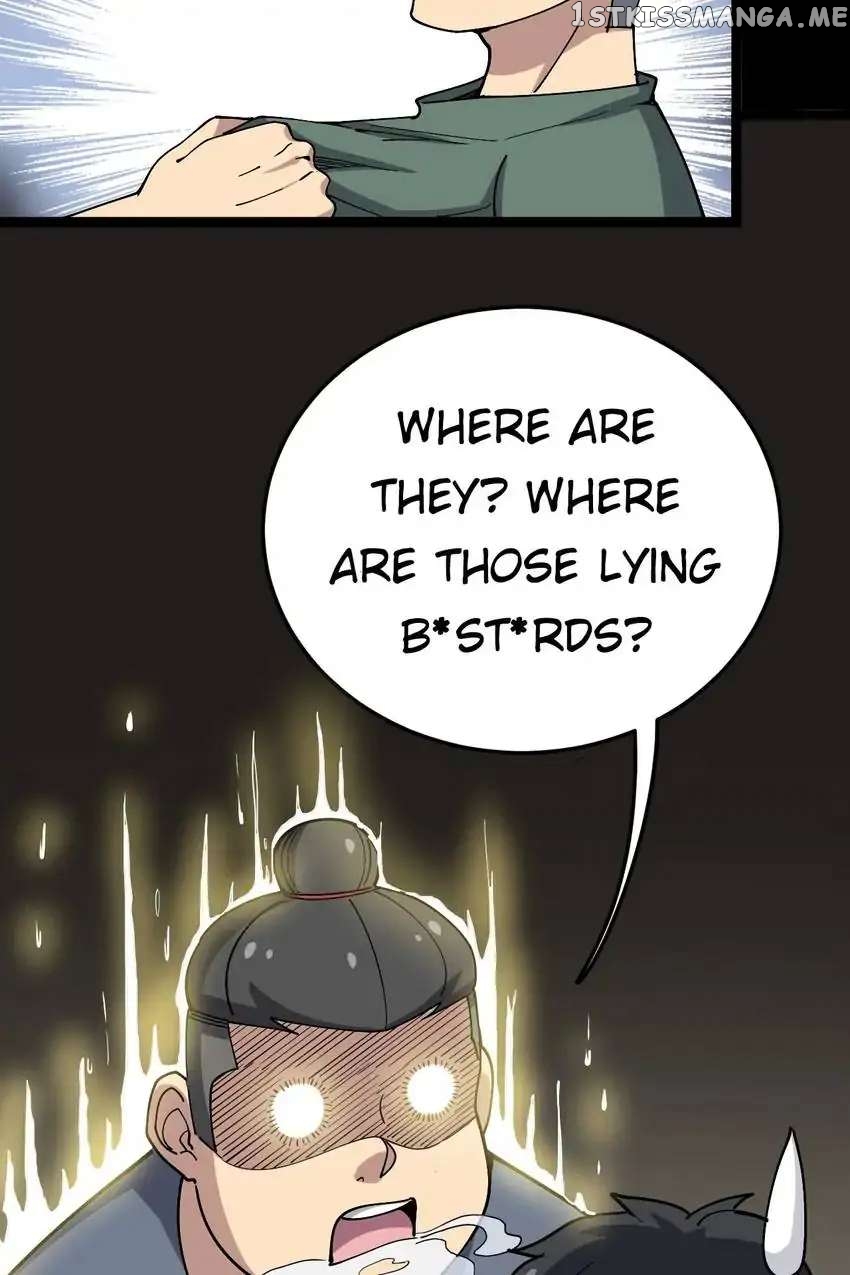 Poisonous Witch Doctor chapter 25 - page 7