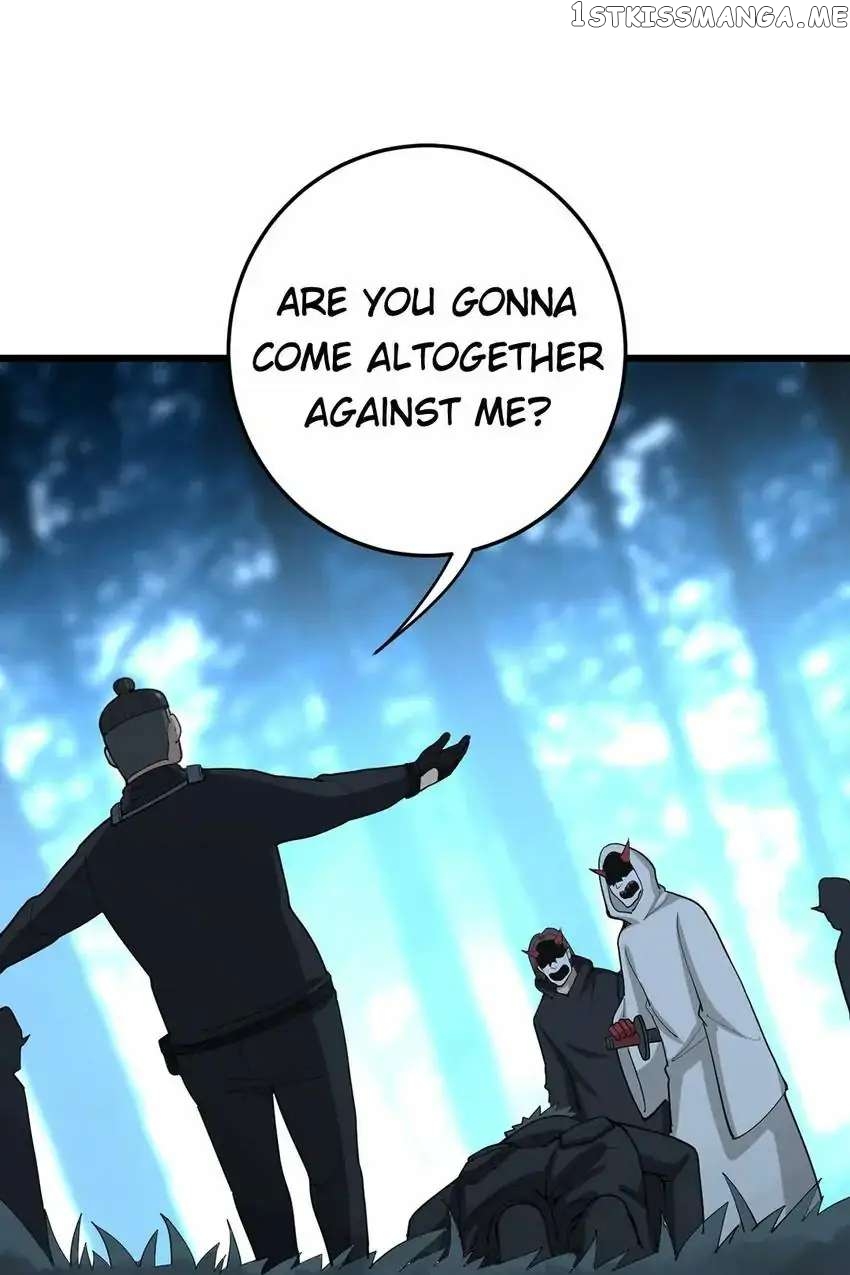 Poisonous Witch Doctor chapter 84 - page 13