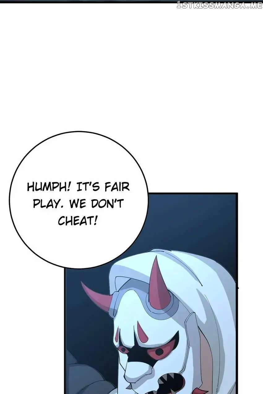 Poisonous Witch Doctor chapter 84 - page 14